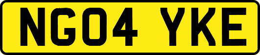 NG04YKE