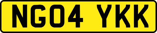 NG04YKK