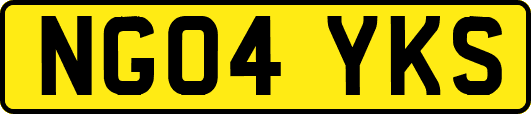 NG04YKS