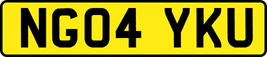 NG04YKU