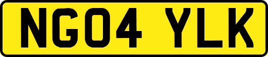 NG04YLK
