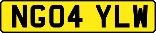 NG04YLW