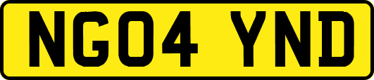 NG04YND