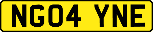NG04YNE