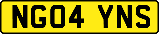 NG04YNS