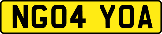 NG04YOA