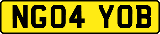 NG04YOB