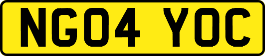 NG04YOC