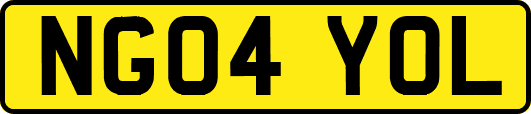 NG04YOL