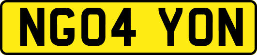 NG04YON