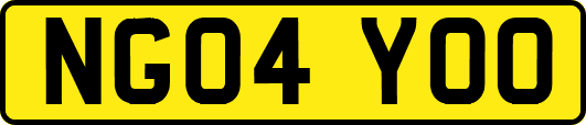 NG04YOO