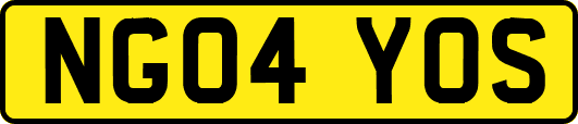 NG04YOS
