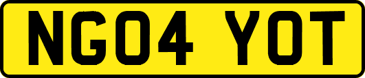 NG04YOT