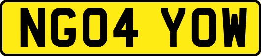 NG04YOW