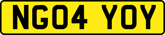 NG04YOY