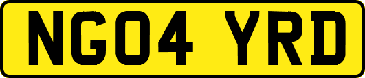 NG04YRD