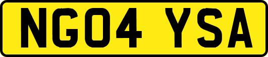 NG04YSA