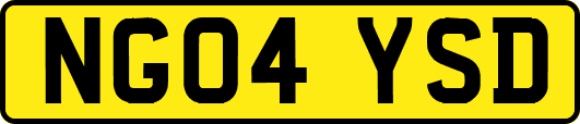 NG04YSD