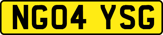 NG04YSG