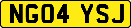 NG04YSJ