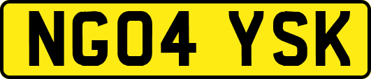 NG04YSK