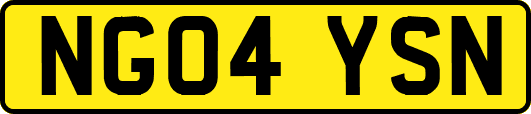 NG04YSN