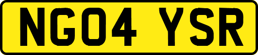 NG04YSR