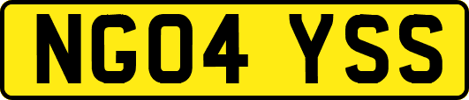 NG04YSS