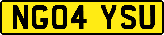 NG04YSU