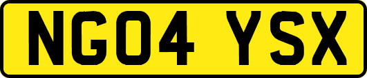 NG04YSX