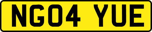 NG04YUE