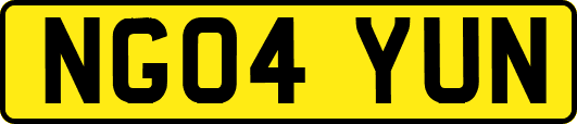 NG04YUN