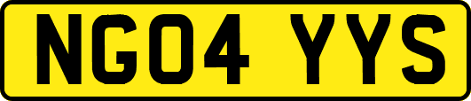 NG04YYS
