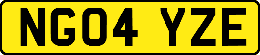 NG04YZE