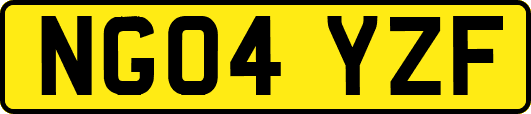NG04YZF