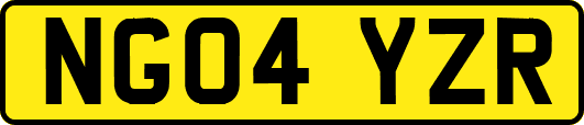 NG04YZR