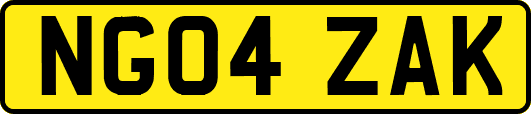 NG04ZAK