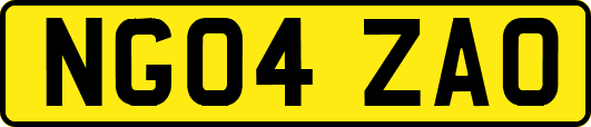 NG04ZAO