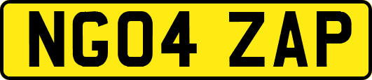 NG04ZAP