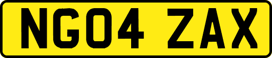 NG04ZAX