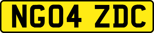 NG04ZDC
