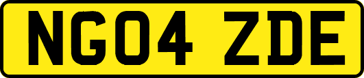 NG04ZDE