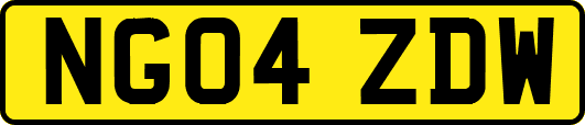 NG04ZDW
