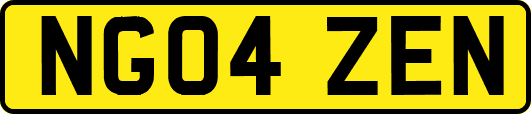 NG04ZEN