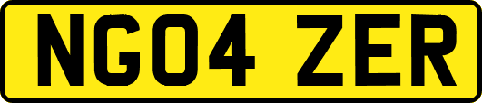 NG04ZER
