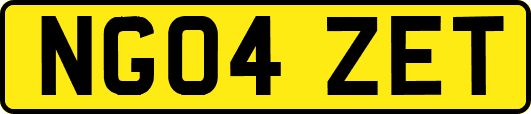 NG04ZET