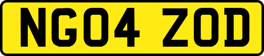 NG04ZOD