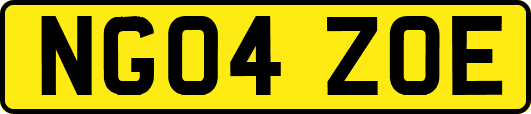 NG04ZOE