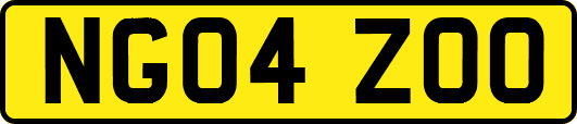 NG04ZOO