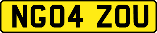 NG04ZOU